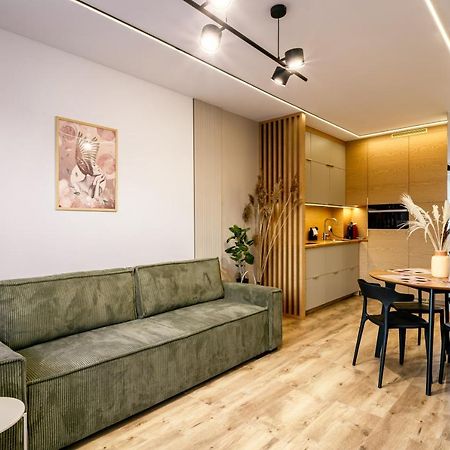 Apartament Czeslaw Biała Podlaska Exterior foto