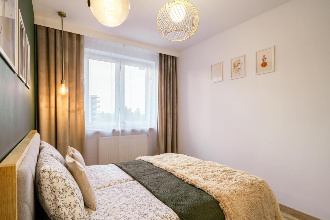 Apartament Czeslaw Biała Podlaska Exterior foto