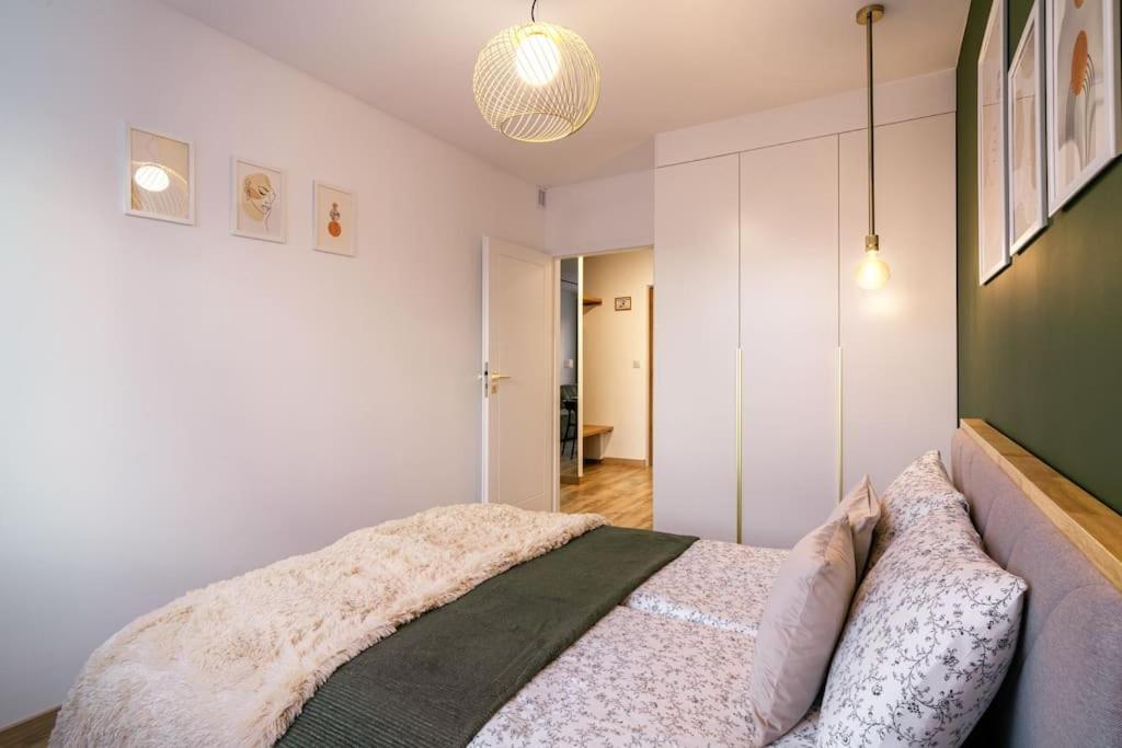 Apartament Czeslaw Biała Podlaska Exterior foto